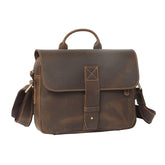 Premium Leather Messenger bag